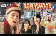 BEZDOMNY PELIKAN został GWIAZDĄ BOLLYWOOD w KOREI