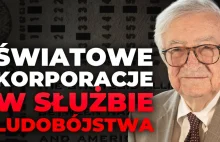 AI to wyrok śmierci, który już jest wykonany | Prof. Andrzej Targowski