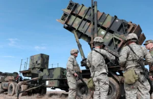 Niemcy dostarczą Ukrainie pociski artyleryjskie, Madery, Leopardy i wyrzutnie