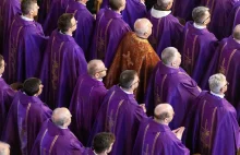 Zamiast likwidacji, rekordowa wypłata. Ogromne pieniądze dla Funduszu Kościelneg