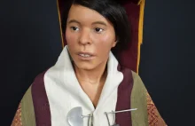 Naukowcy zrekonstruowali twarz "Lodowej panny", najsłynniejszej mumii Peru - RMF