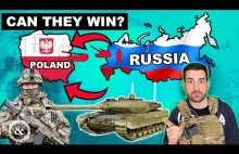 What if Poland Was Dragged into the War in Ukraine?