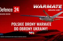 Co się dzieje ze zrzutką na polskie drony dla Ukrainy ?