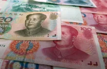 Chińczycy nie zamierzają spłacać swoich długów