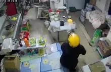 Chińczyk parzony po kantońsku [VIDEO]