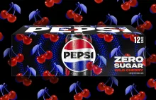Pepsi ma nowe logo