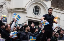 Lider Szwedzkich Demokratów: wielokulturowość zniszczyła nasz kraj