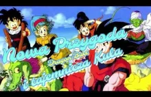 Audiobook Fanowskie Opowiadania / Podcast - Nowa Era Dragon Balla #audiobook #db