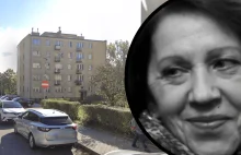 Pojechali do miejscowości, z której pochodziła Barbara Skrzypek. Niesłychane, co