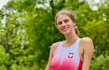 Sukces naszej krajanki na mityngu Diamentowej Ligi