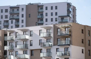 Obcokrajowcy kupują polskie mieszkania. Ukraińcy, Niemcy, ale też Rosjanie