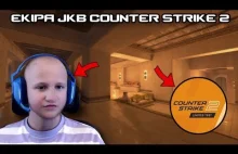 EKIPA JKB GRA W COUNTER STRIKE 2 | EP.8