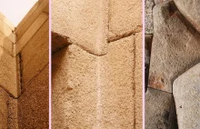 Megalityczne wgięte kamienie: Niewiarygodna precyzja starożytnych budowniczych