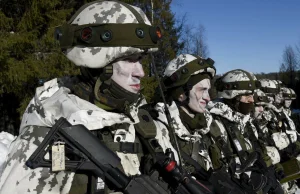 Wojsko Finlandii robi wrażenie. Oto czym dysponuje nowy członek NATO