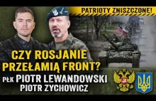 Czy Ukraina wytrzyma? Rosjanie zniszczyli Patrioty i HIMARS-a!