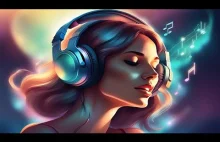 Spokojna Muzyka Relaksująca i Usypiająca !