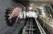 Pensje górników w ciągu miesiąca wzrosły o ponad 40 procent. GUS podał dane