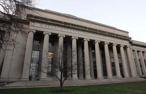 Żydowscy studenci prześladowani na uczelni MIT