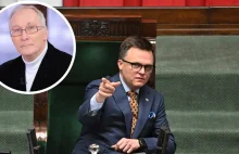 Dyplomata ocenił szanse Hołowni na pracę w ONZ.