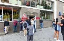 Rekordowa liczba cudzoziemców uzyskała obywatelstwo. Są najnowsze dane