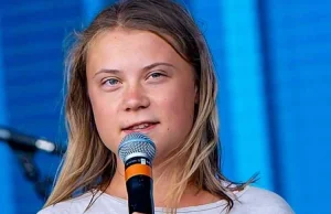 Greta Thunberg: Skończyłam szkołę i nie będę dłużej strajkować dla klimatu