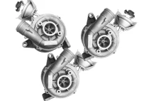 Czy warto regenerować turbosprężarkę?