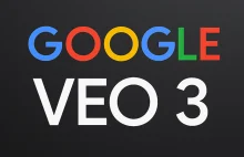 Veo 3 i Veo 3 Fast od Google Cloud dostępne dla wszystkich