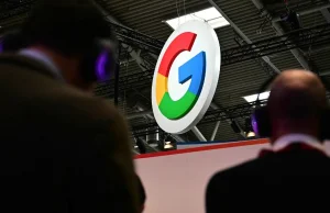 Google pozwane za podsumowania Google AI Overviews