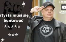 SKIBA: Kukiz się kompromituje, a Martyniuk nie jest świadomy że jest wykorzystyw