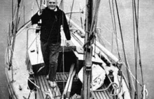 Leonid Teliga: polski żeglarz, który samotnie opłynął świat