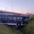 Zderzenie autobusów w Krakowie. Nie żyje kierowca MPK