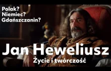 Jan Heweliusz. Życie i twórczość.