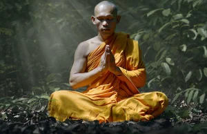 Vipassana - esencja nauki Buddy