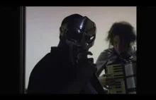 Madvillain (MF DOOM & Madlib) - Accordion