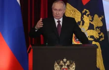 Rosjanie w szoku po sukcesach Ukraińców. Apelują do Władimira Putina