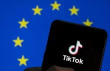 TikTok dostanie zaraz drugiego kopa w d**ę