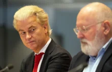 Holandia: Wilders przeciwko dostawom broni dla Ukrainy. Chce wstrzymania pomocy