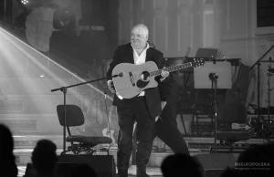 Stanisław Soyka artysta, który uczył słuchać ciszy