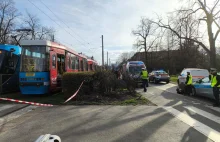 Tragiczna śmierć 17-latki. Oświadczenie MPK Wrocław