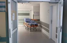 Szpital onkologiczny w Bydgoszczy nie dostał środków z KPO.
