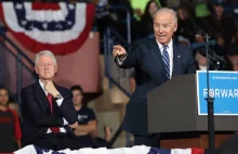 Jak Demokraci zbudowali potęgę Chin od Clintona po Bidena!