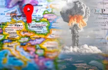 Polacy boją się ataku nuklearnego Rosji. Czy bezpieczeństwo da nuclear sharing?