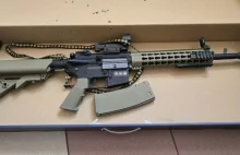 Strzały w Warszawie. 22letni obywatel Ukrainy usłyszał zarzuty