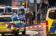 Gangi migrantów terroryzują niemieckie miasta