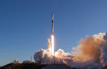 SpaceX kontynuuje rozbudowę Starlink: misja z 49 satelitami i platformą ION