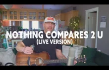 Nothing Compares 2 U - jedna gitara plus świetny wokal