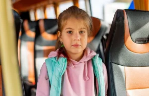 Nauczycielka: To pokolenie żyje w innym świecie. Pytanie o autokar mnie zasmucił