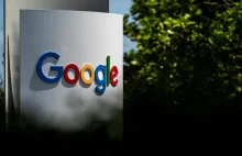 Google zwolniło 35 proc. menedżerów. Stawia na sztuczną inteligencję