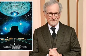 Steven Spielberg pracuje nad nowym filmem. Powrót do korzeni sci-fi!