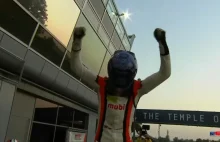 30min chwały Tymka Kucharczyka